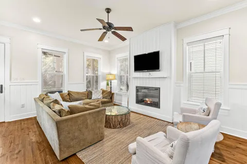 $2,195,000 | 17 Red Basil Drive, Santa Rosa Beach, FL 32459