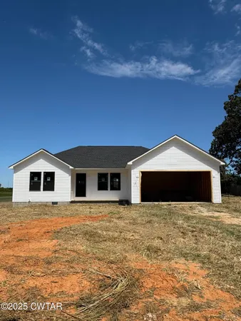 $236,992 | 87 Aaron Drive, Alamo, TN 38001