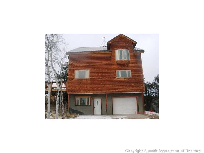 8221 Remington Road Como, CO 80456 - Photo 2 of 8 Gallery Image 2