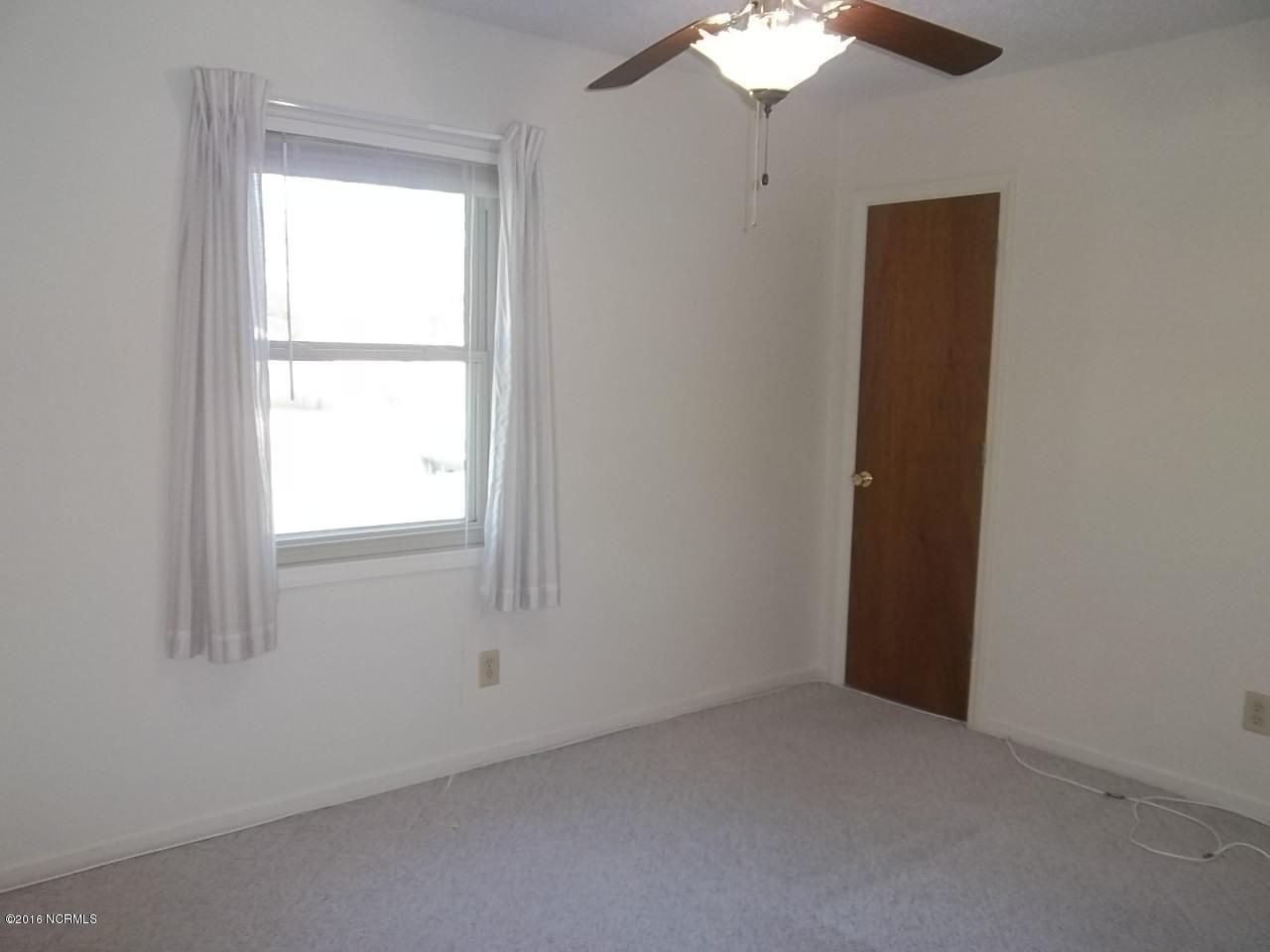 306 Lake Road Havelock, NC 28532 - Photo 12 of 14 Bedroom 3of3