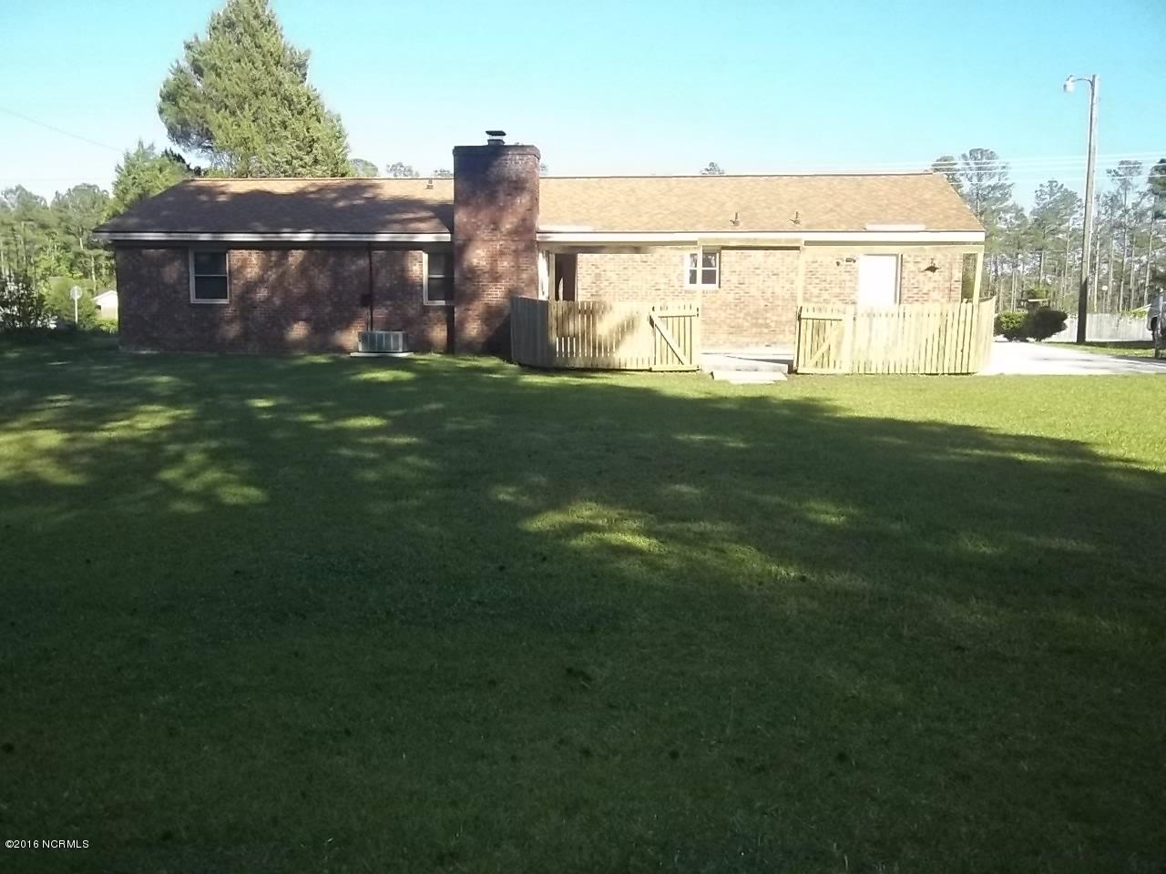 306 Lake Road Havelock, NC 28532 - Photo 14 of 14 HUGE Back Grounds