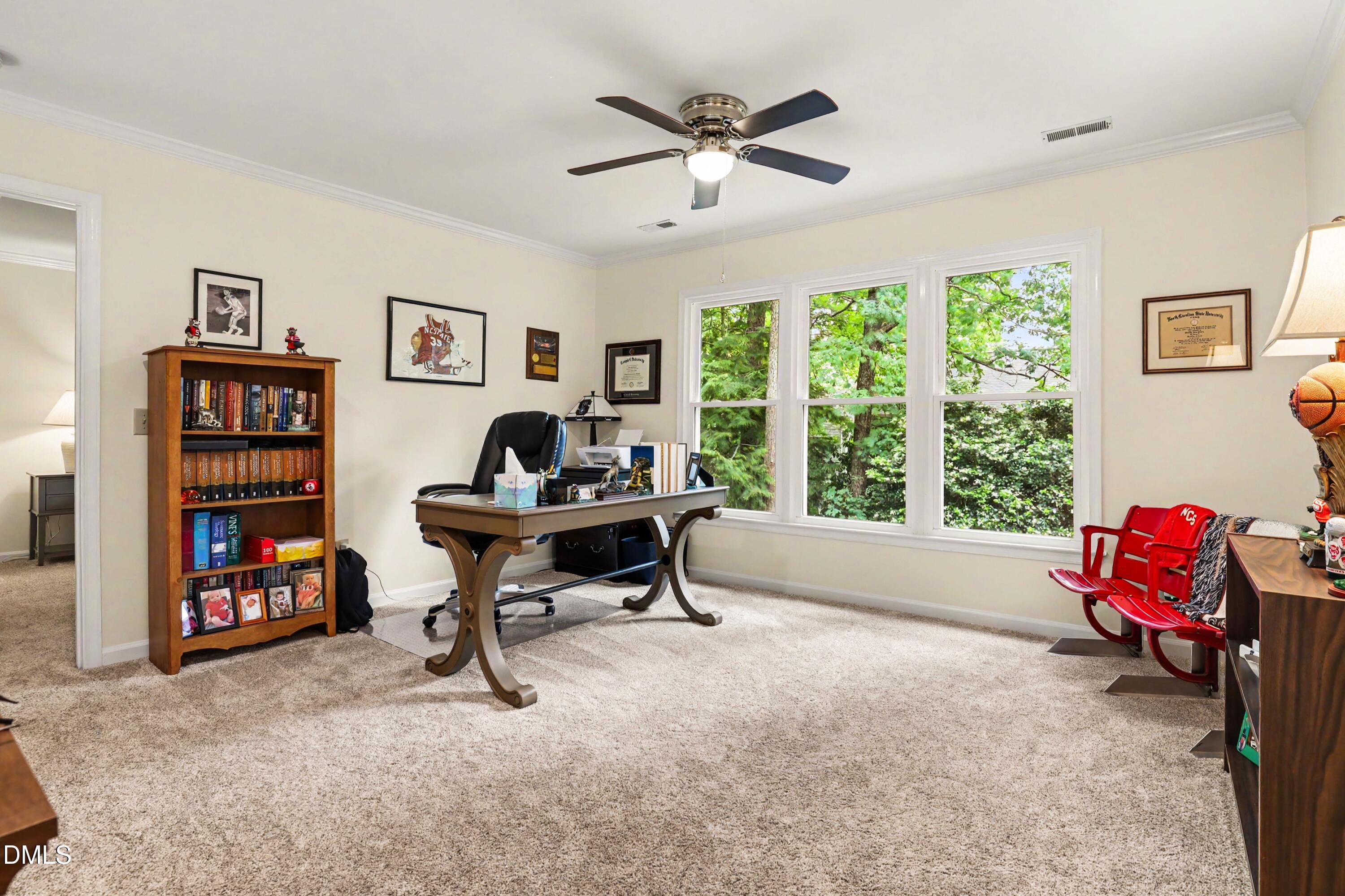 1304 Bridgeport Drive Raleigh, NC 27615 - Photo 14 of 16