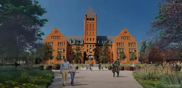 $495,000 | 3119 West Bates Avenue, Denver, CO 80236