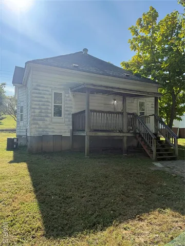 $109,900 | 410 North 5th Street, Elsberry, MO 63343