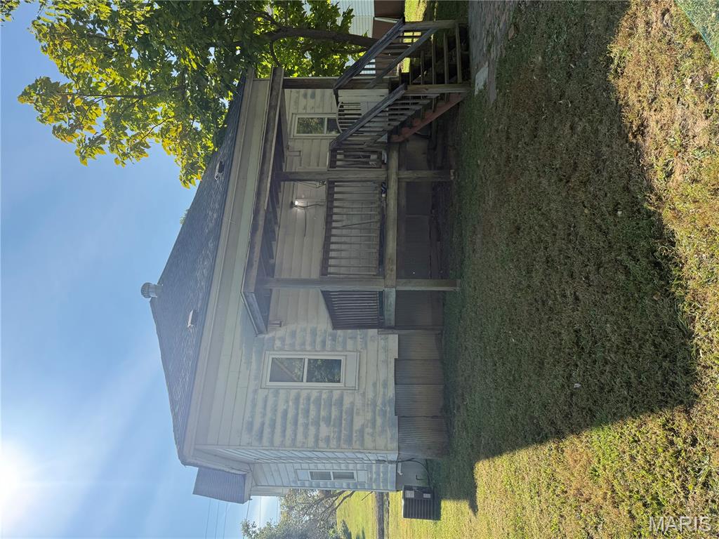 410 North 5th Street Elsberry, MO 63343 - Photo 11 of 11