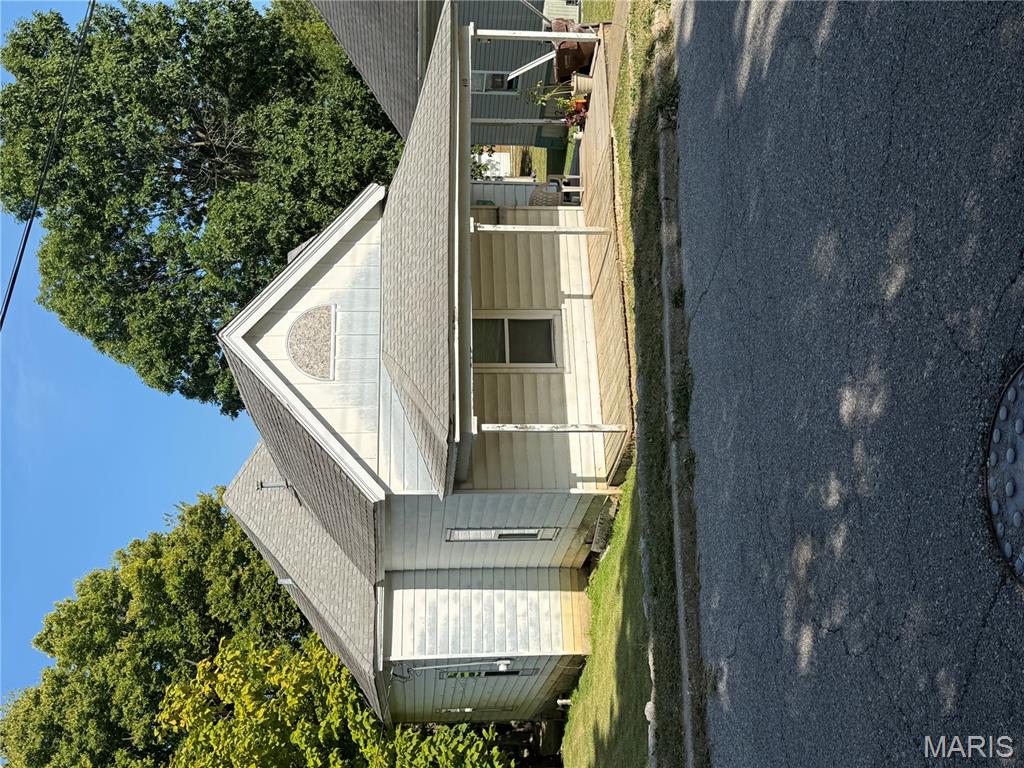 410 North 5th Street Elsberry, MO 63343 - Photo 2 of 11