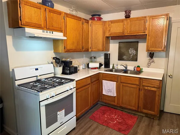 $90,900 | 410 North 5th Street, Elsberry, MO 63343