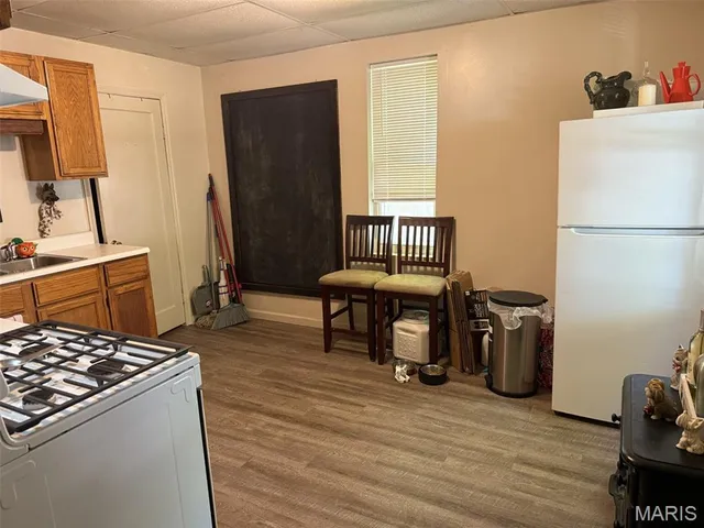 $109,900 | 410 North 5th Street, Elsberry, MO 63343