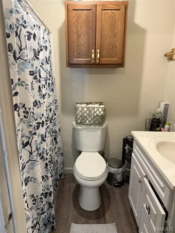 $109,900 | 410 North 5th Street, Elsberry, MO 63343