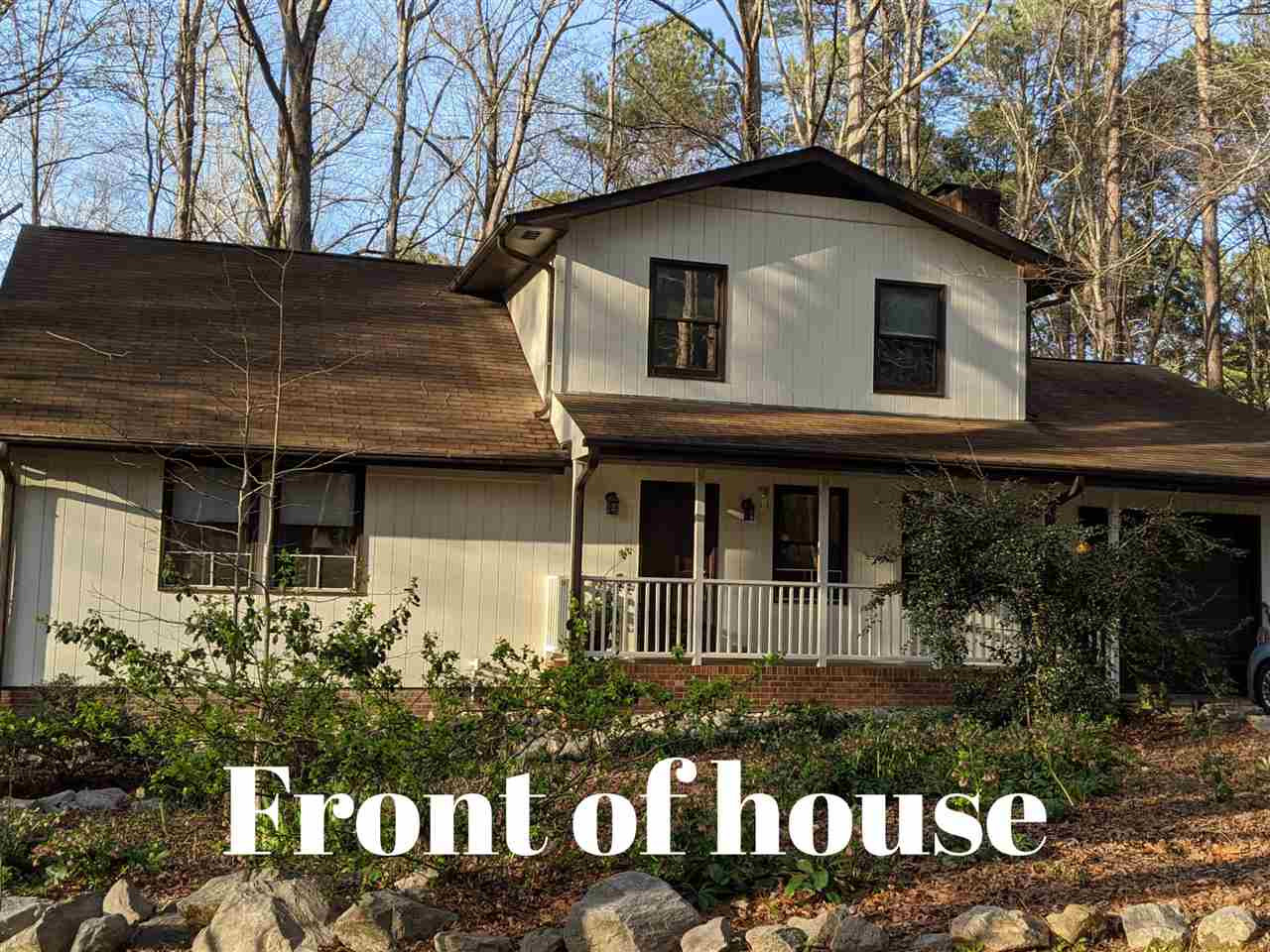12229 Norwood Road Raleigh, NC 27613 - Photo 1 of 26 Photo 1