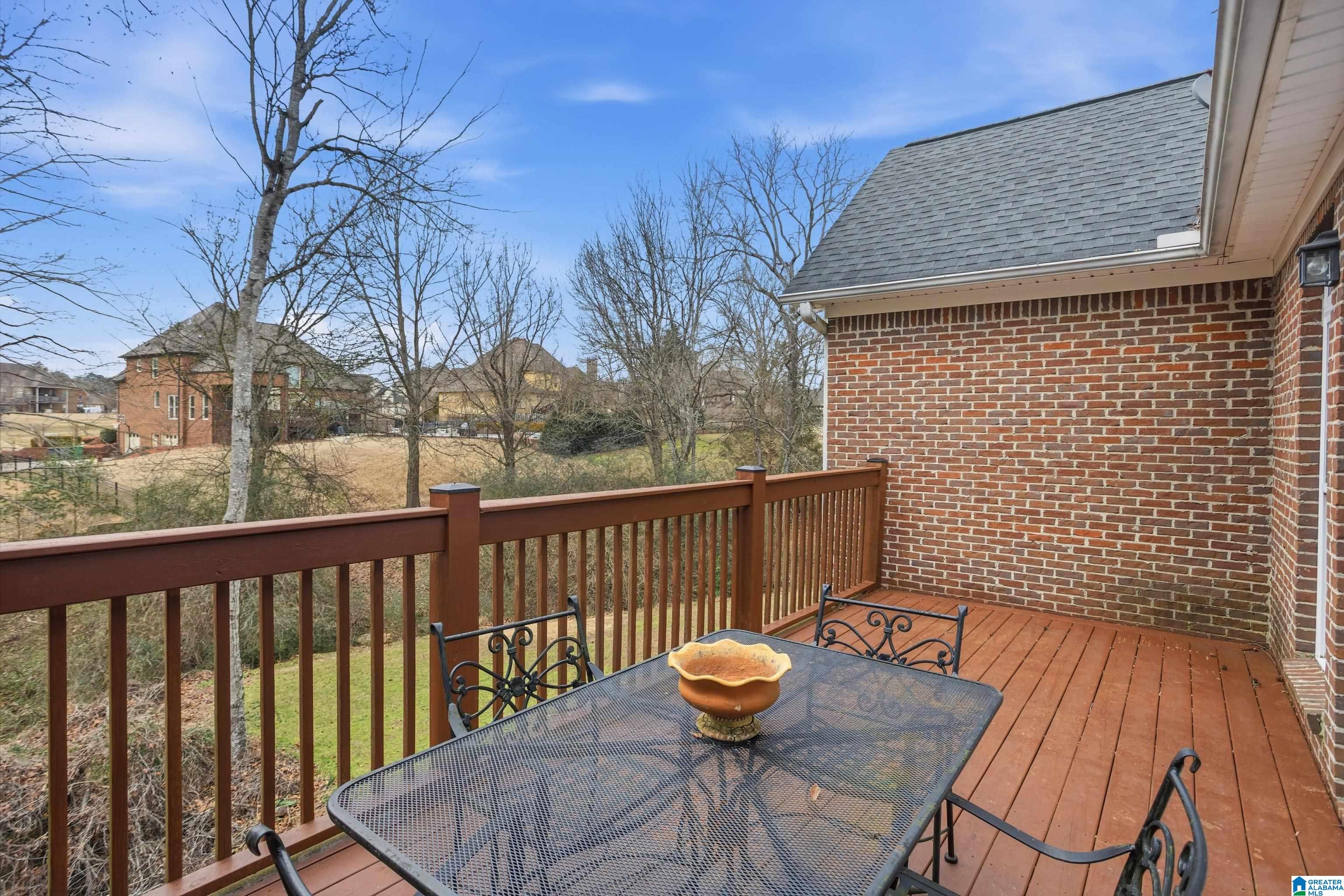 1260 Overbrook Circle Morris, AL 35116 - Photo 52 of 69