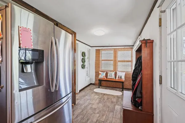$197,500 | 802 Heylman Street, Fort Scott, KS 66701