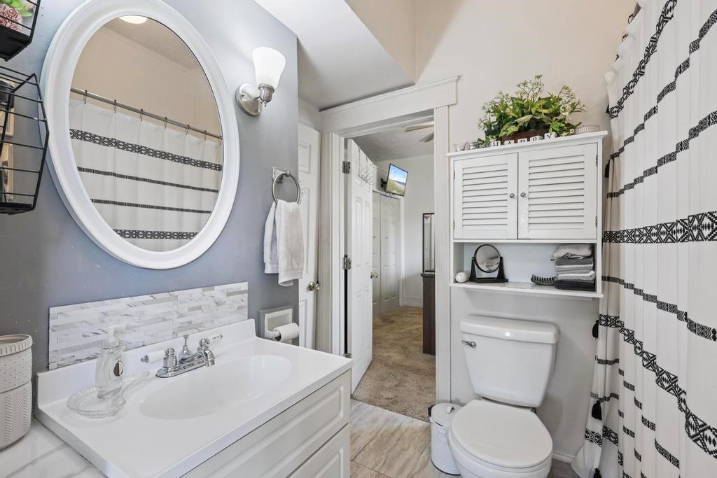 802 Heylman Street Fort Scott, KS 66701 - Photo 15 of 31