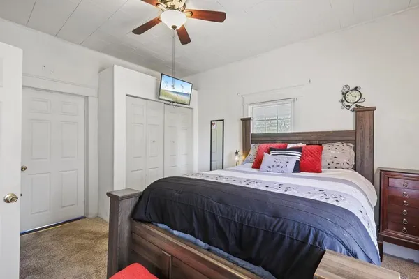 $197,500 | 802 Heylman Street, Fort Scott, KS 66701