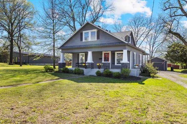 $197,500 | 802 Heylman Street, Fort Scott, KS 66701