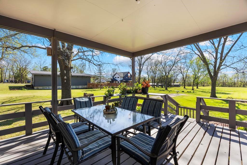 802 Heylman Street Fort Scott, KS 66701 - Photo 23 of 31