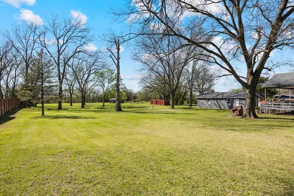 $197,500 | 802 Heylman Street, Fort Scott, KS 66701