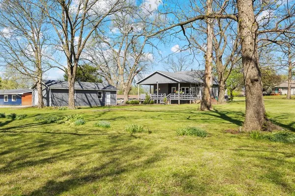 $197,500 | 802 Heylman Street, Fort Scott, KS 66701