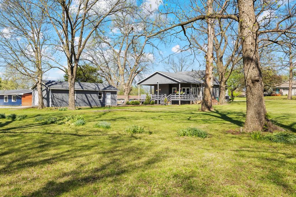 802 Heylman Street Fort Scott, KS 66701 - Photo 28 of 31