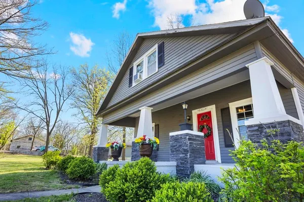 $197,500 | 802 Heylman Street, Fort Scott, KS 66701