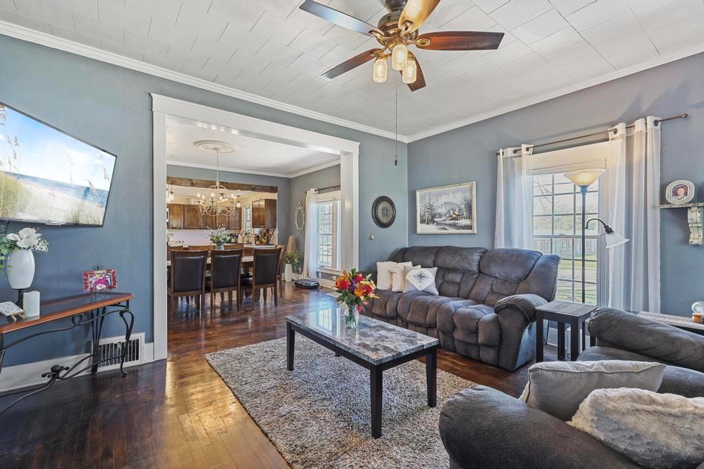 802 Heylman Street Fort Scott, KS 66701 - Photo 4 of 31