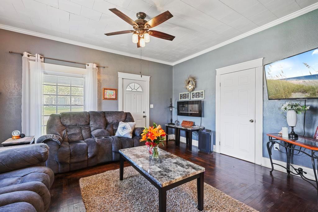 802 Heylman Street Fort Scott, KS 66701 - Photo 5 of 31