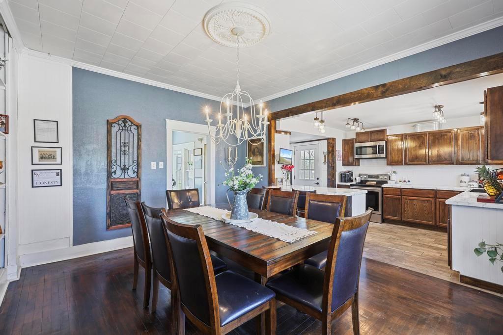 802 Heylman Street Fort Scott, KS 66701 - Photo 6 of 31