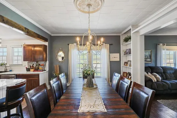 $197,500 | 802 Heylman Street, Fort Scott, KS 66701