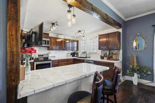 $197,500 | 802 Heylman Street, Fort Scott, KS 66701