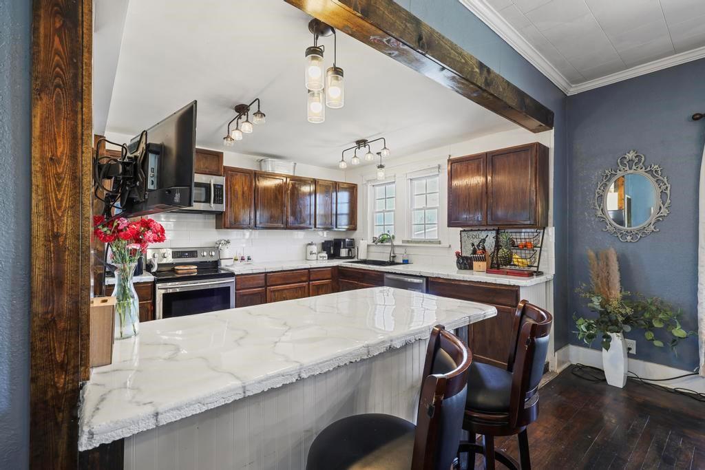 802 Heylman Street Fort Scott, KS 66701 - Photo 8 of 31