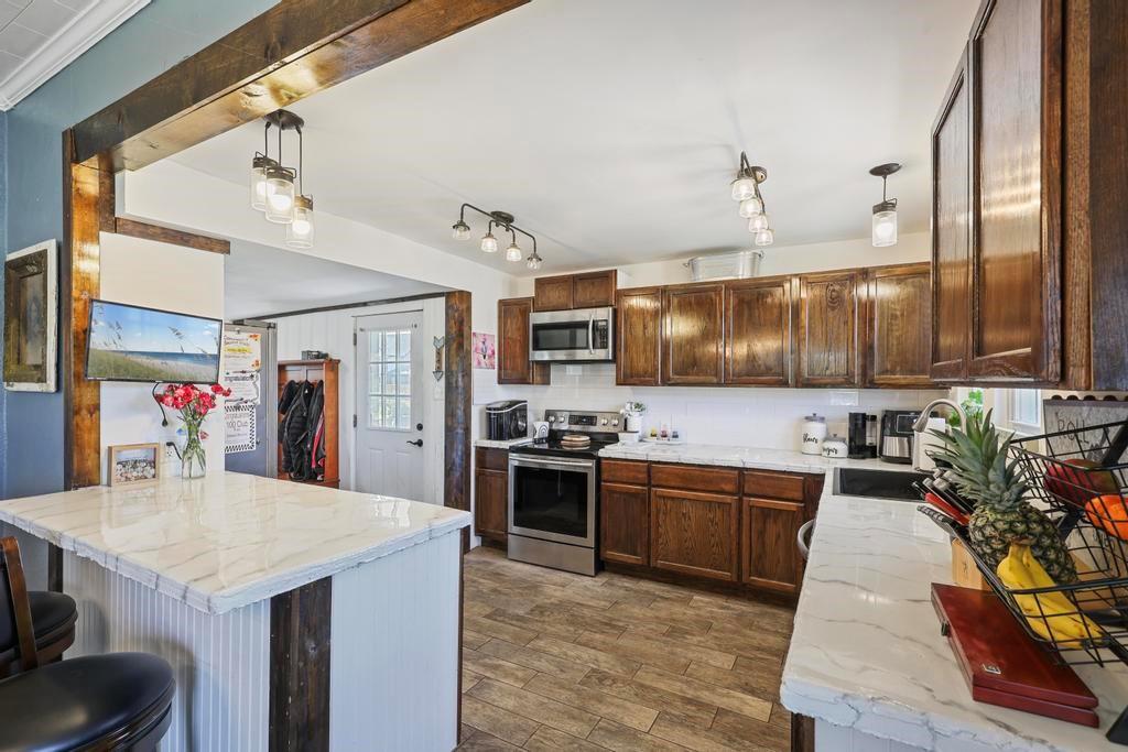 802 Heylman Street Fort Scott, KS 66701 - Photo 9 of 31