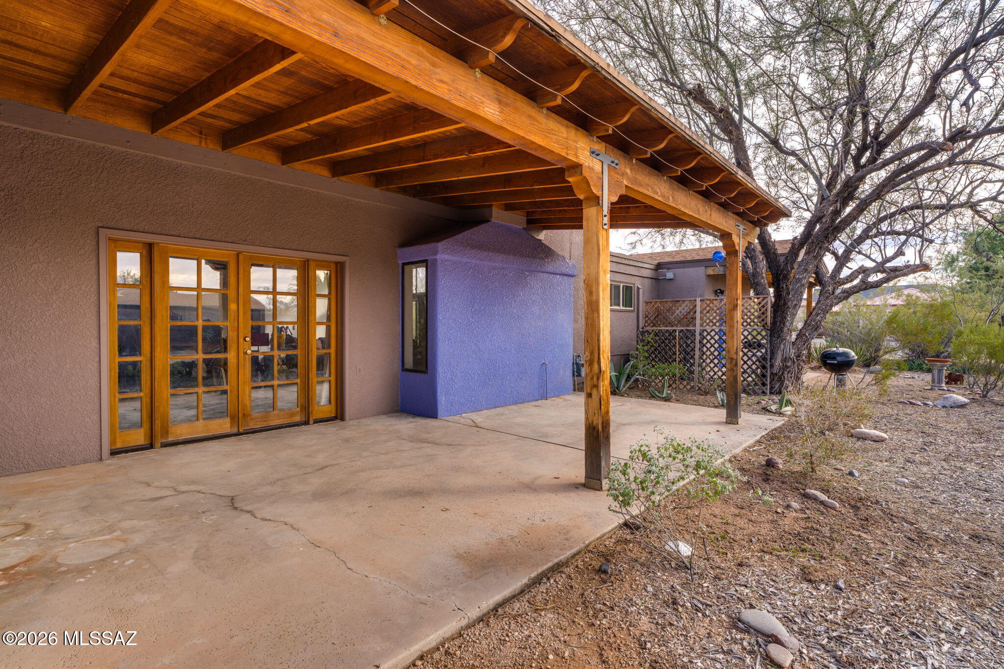 1951 East Greenlee Road Tucson, AZ 85719 - Photo 43 of 55