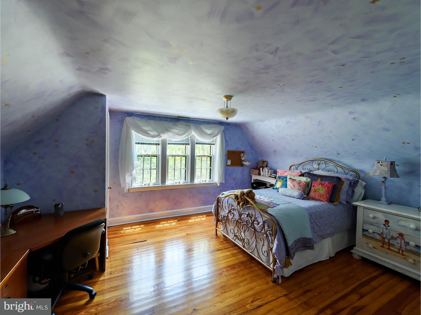 1437 Huntingdon Road Abington, PA 19001 - Photo 15 of 25 Bedroom 2