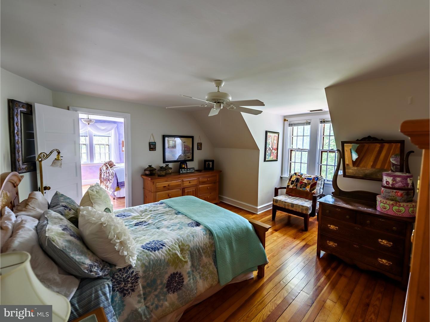 1437 Huntingdon Road Abington, PA 19001 - Photo 16 of 25 Bedroom 3