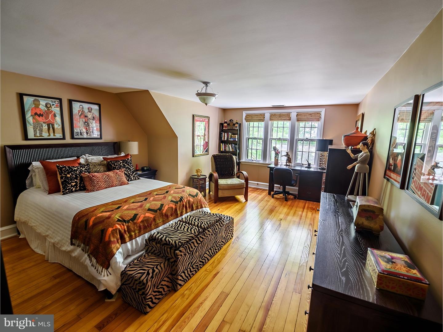1437 Huntingdon Road Abington, PA 19001 - Photo 18 of 25 Bedroom 4