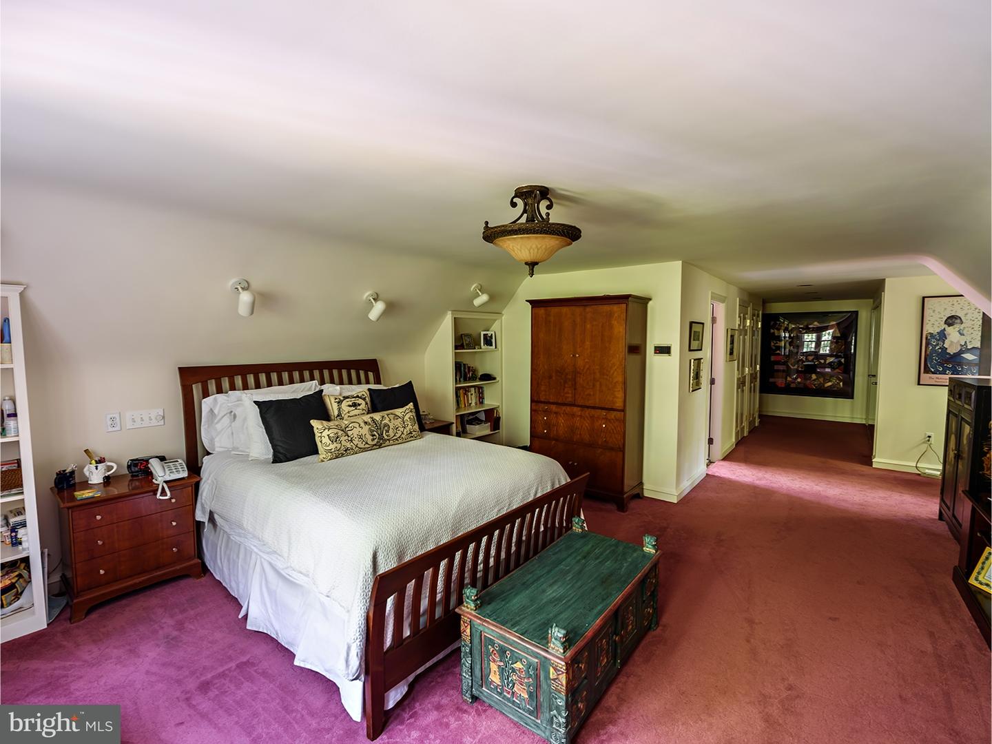 1437 Huntingdon Road Abington, PA 19001 - Photo 20 of 25 Master Bedroom