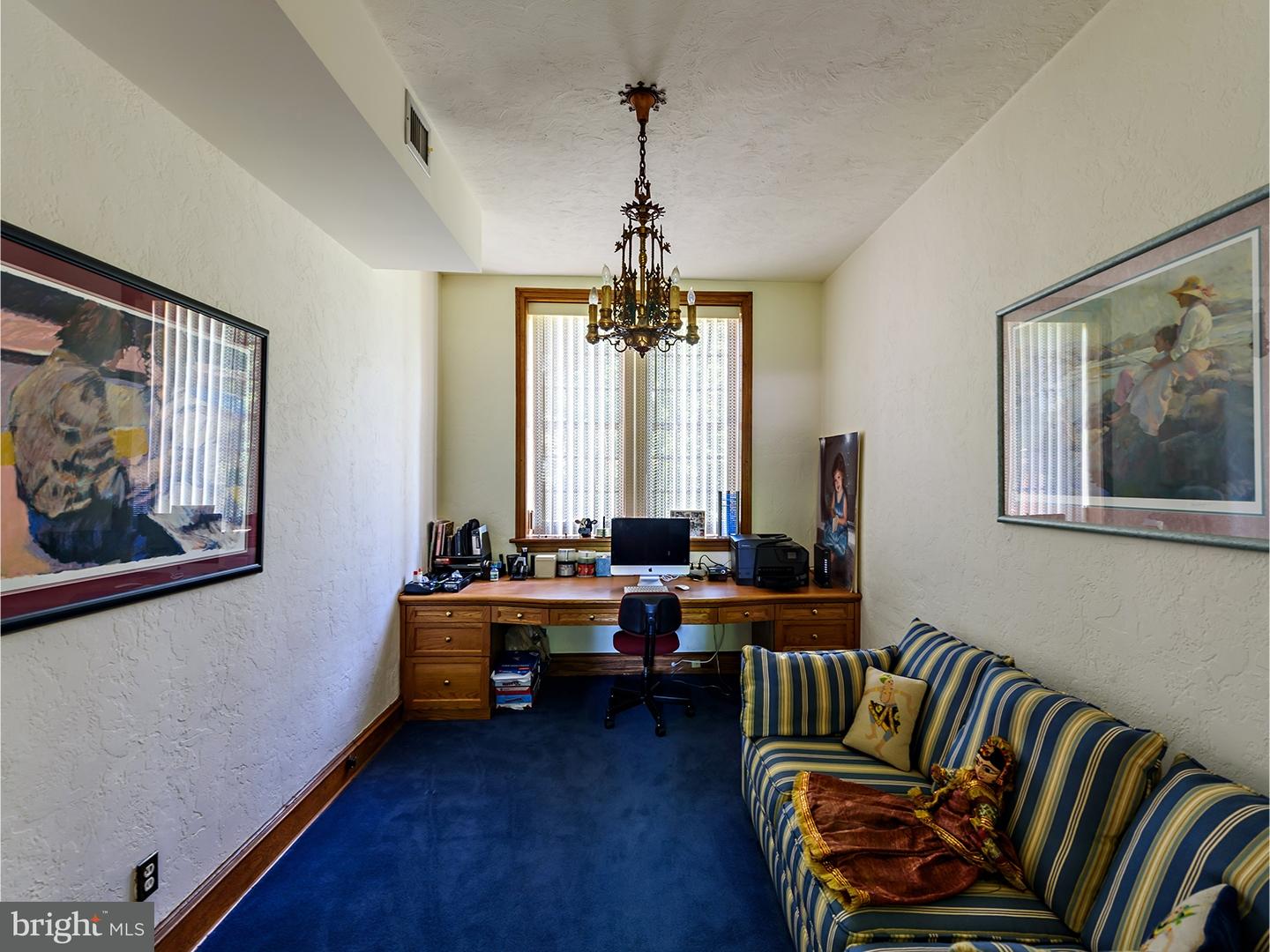 1437 Huntingdon Road Abington, PA 19001 - Photo 5 of 25 Office / Study