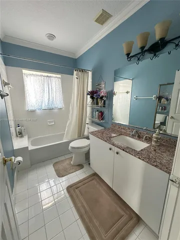 $540,000 | 752 Northwest 127th Avenue, Coral Springs, FL 33071