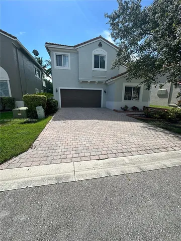 $540,000 | 752 Northwest 127th Avenue, Coral Springs, FL 33071
