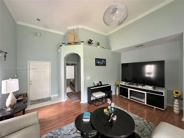 $540,000 | 752 Northwest 127th Avenue, Coral Springs, FL 33071