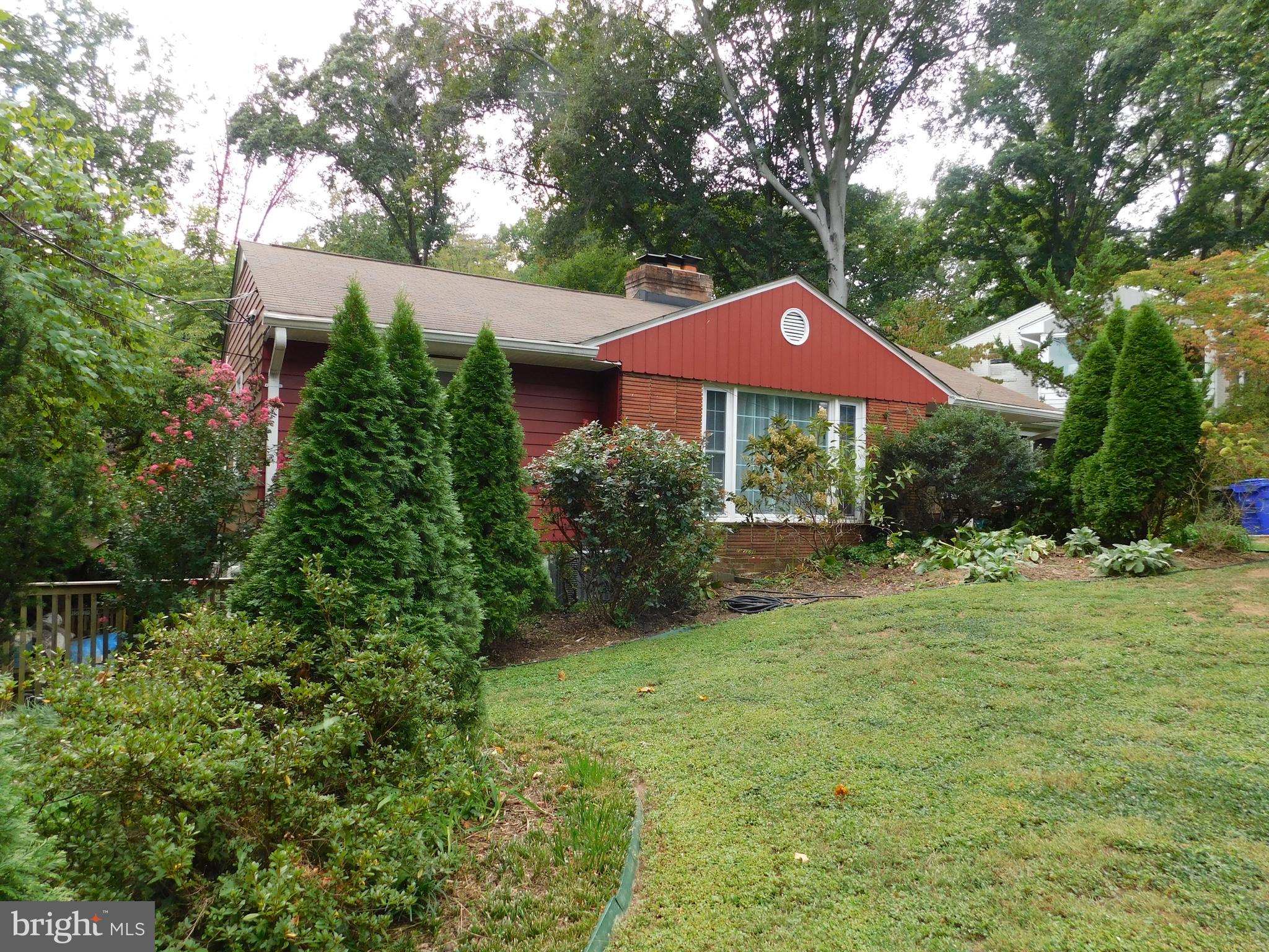 2936 North Oxford Street Arlington, VA 22207 - Photo 1 of 2