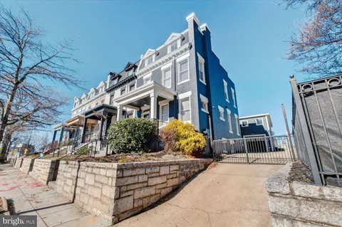 $995,000 | 136 Rhode Island Avenue Northeast, Washington, DC 20002