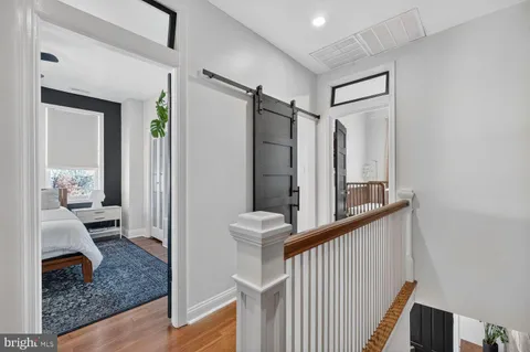 $995,000 | 136 Rhode Island Avenue Northeast, Washington, DC 20002