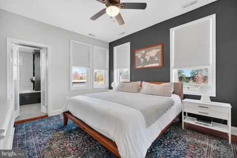 $995,000 | 136 Rhode Island Avenue Northeast, Washington, DC 20002