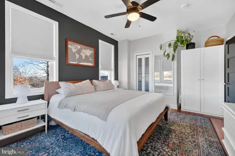 $995,000 | 136 Rhode Island Avenue Northeast, Washington, DC 20002