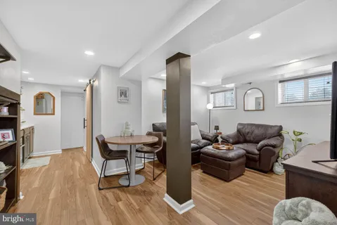 $995,000 | 136 Rhode Island Avenue Northeast, Washington, DC 20002