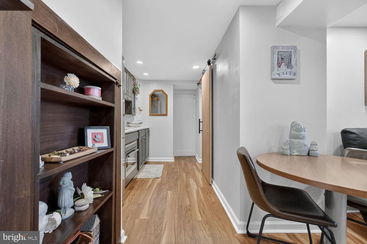 136 Rhode Island Avenue Northeast Washington, DC 20002 - Photo 23 of 37