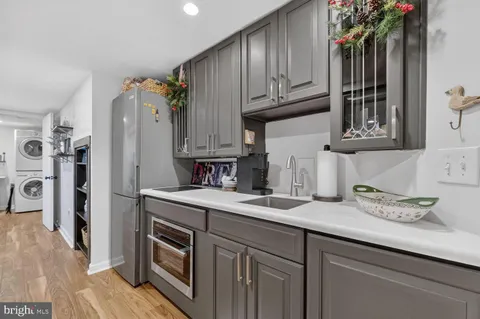 $995,000 | 136 Rhode Island Avenue Northeast, Washington, DC 20002