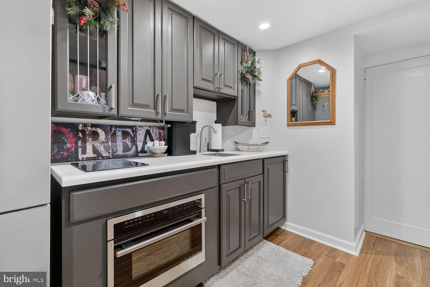 136 Rhode Island Avenue Northeast Washington, DC 20002 - Photo 25 of 37