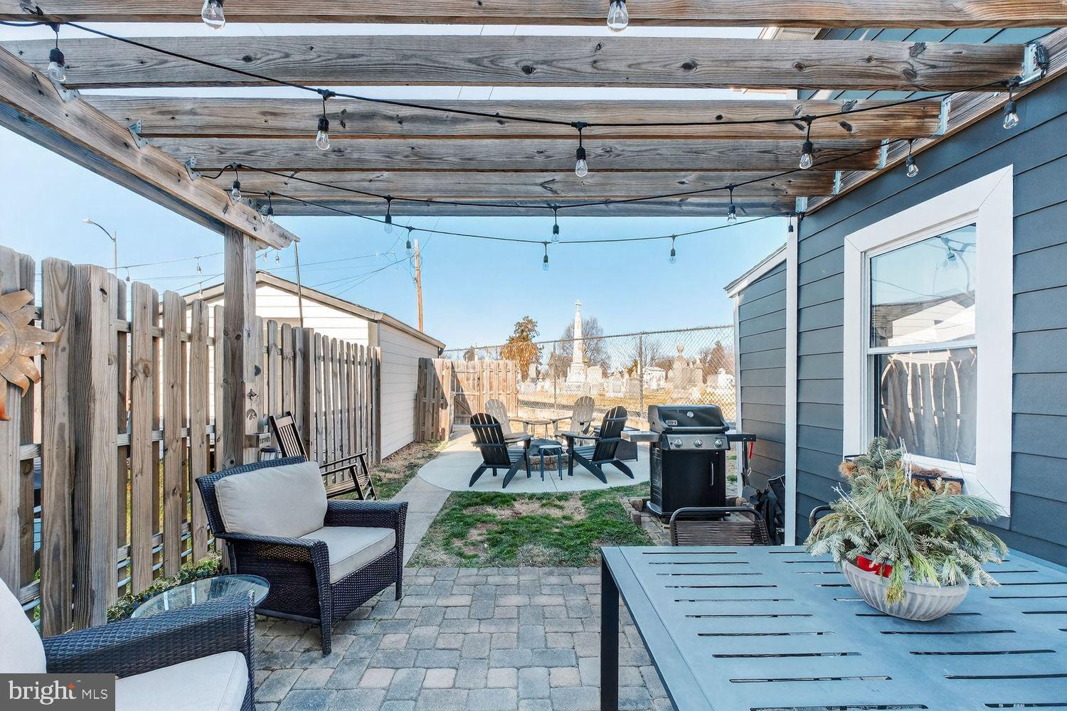 136 Rhode Island Avenue Northeast Washington, DC 20002 - Photo 32 of 37